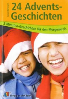 24 Adventsgeschichten